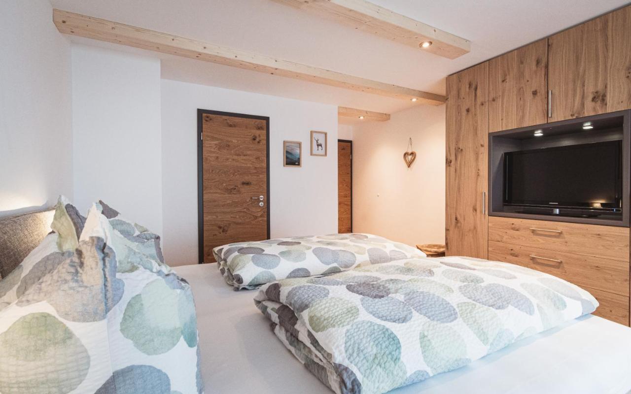 Fewo Stork Rettenberg Exterior foto