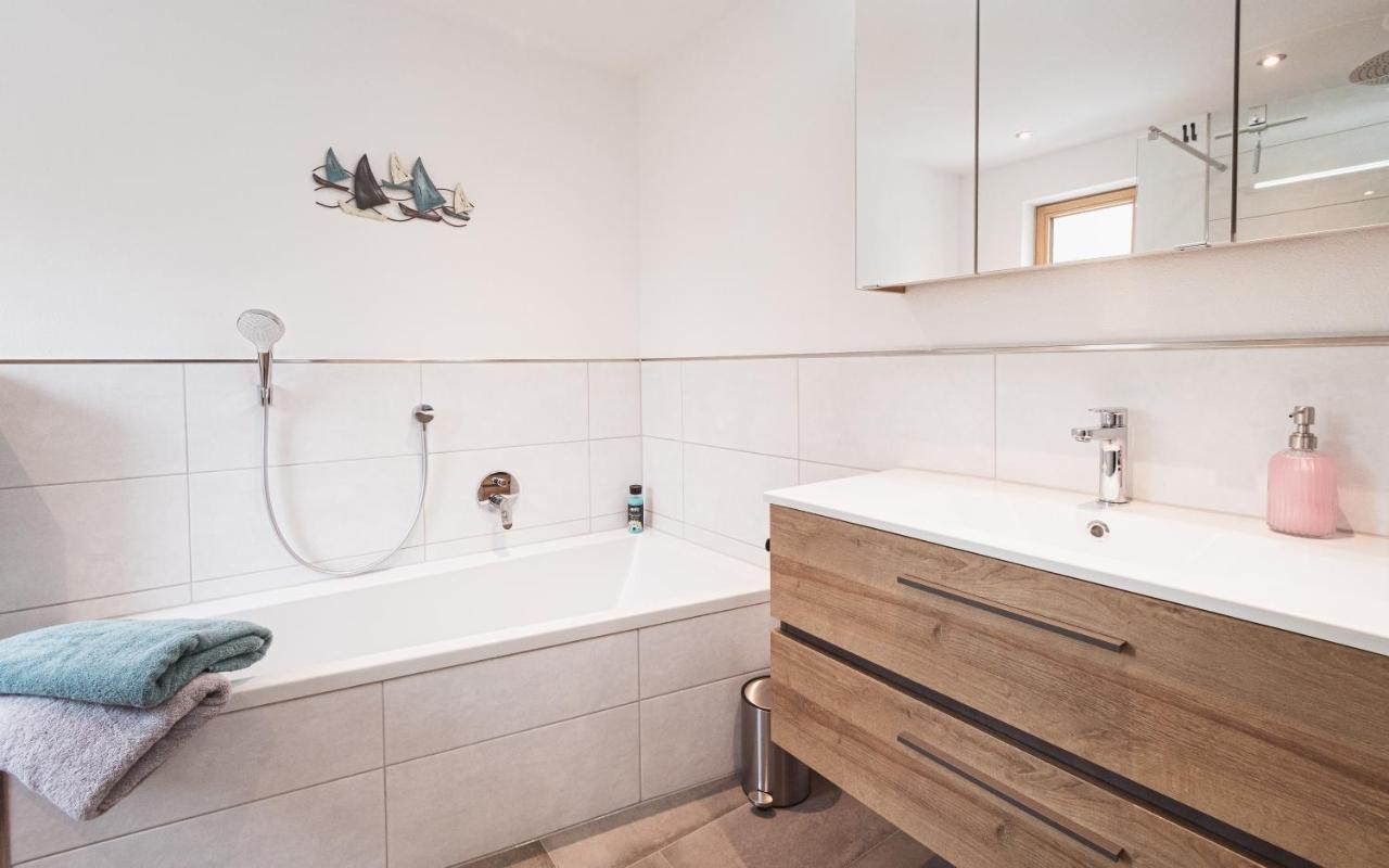 Fewo Stork Rettenberg Exterior foto